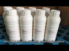 Erime Noktası 45.2 °C Z-9-Trikosen ile 1.45 Kasılma Endeksi