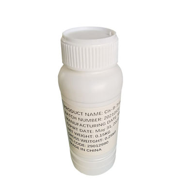Fruit Fly Attractant Customized Muscalure Terminator Bait Insecticide Yellow Liquid 90% TC