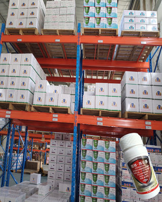 Microbial Corn Earworm Pesticide Bacillus Bt Thuringiensis Organic Farming