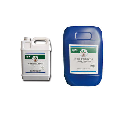 Fertilizer CY30 Increase Yield Improve Quality Tomato Prevent Leaf Mildew Fusarium Wilt