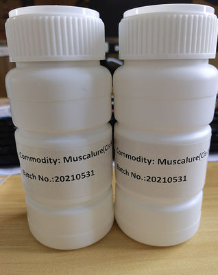 Fly Bait Tricosene White Fly Attractant Insect Pheromone Soluble in Hydrocarbons Alcohols