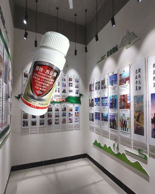 Attractive Price Spodoptera litura Pine Caterpillar White Moth Elimination AcNPV bio pesticides 